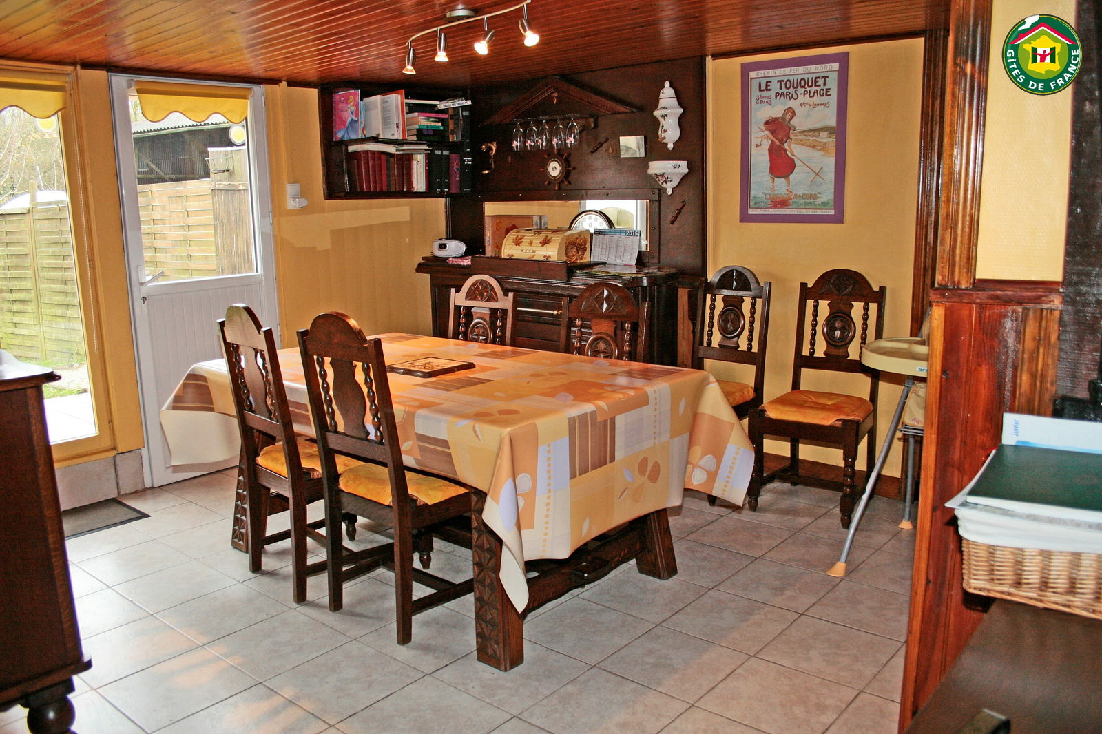 Tutta La Casa Longvilliers 62427