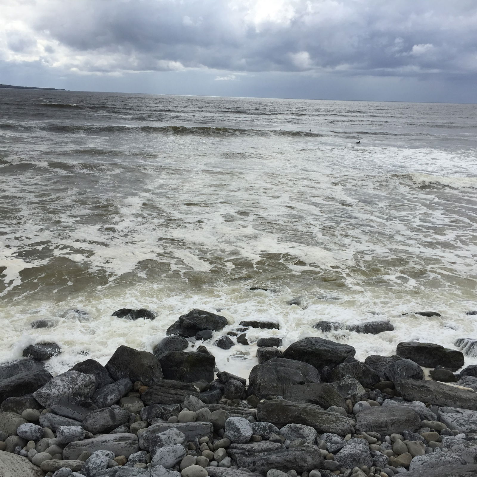 Famiglia County Clare 157960