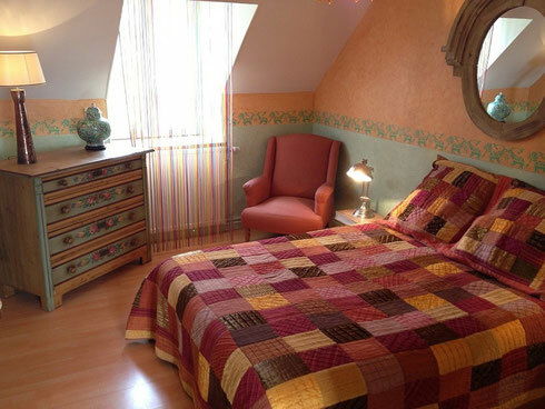 Tutta La Casa Perrigny 119220