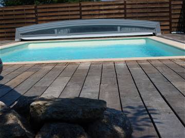 Roomlala | Cottage Di Charme Con Piscina Nel Luberon