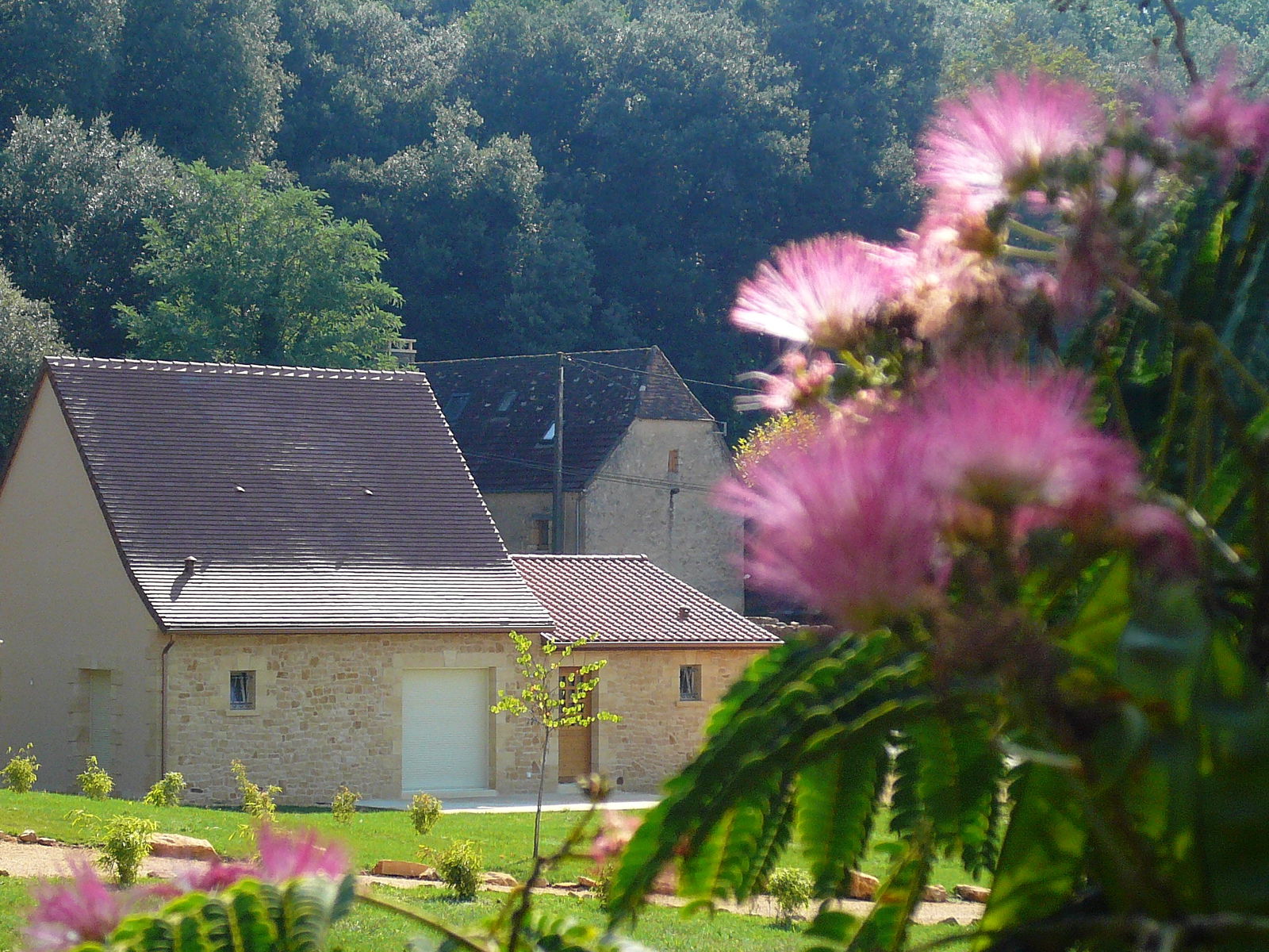 Tutta La Casa Carsac-Aillac 89118