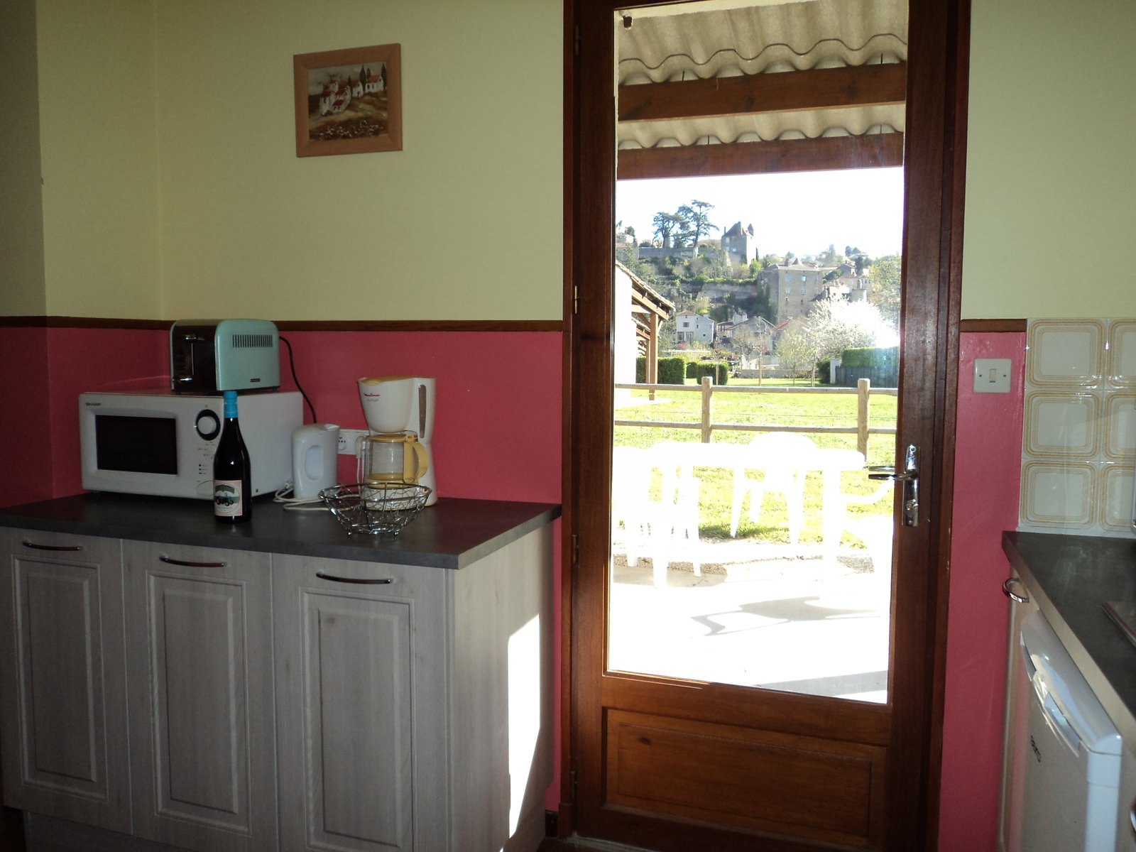 Tutta La Casa Puy-l'Évêque 261986