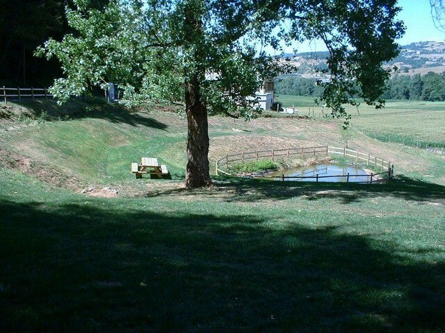 Tutta La Casa Saint-Côme-d'Olt 49162