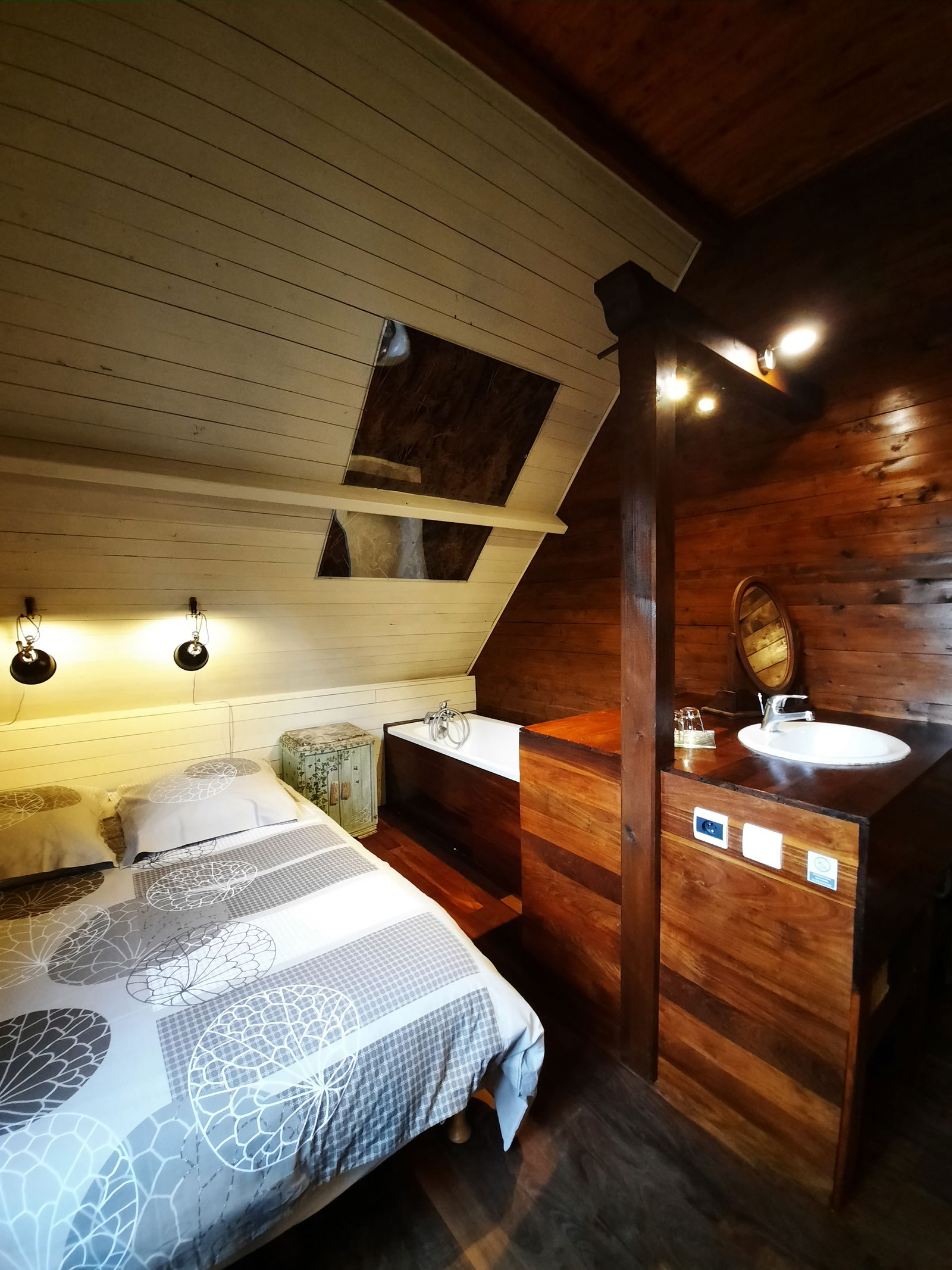 Tutta La Casa Fatouville-Grestain 113085