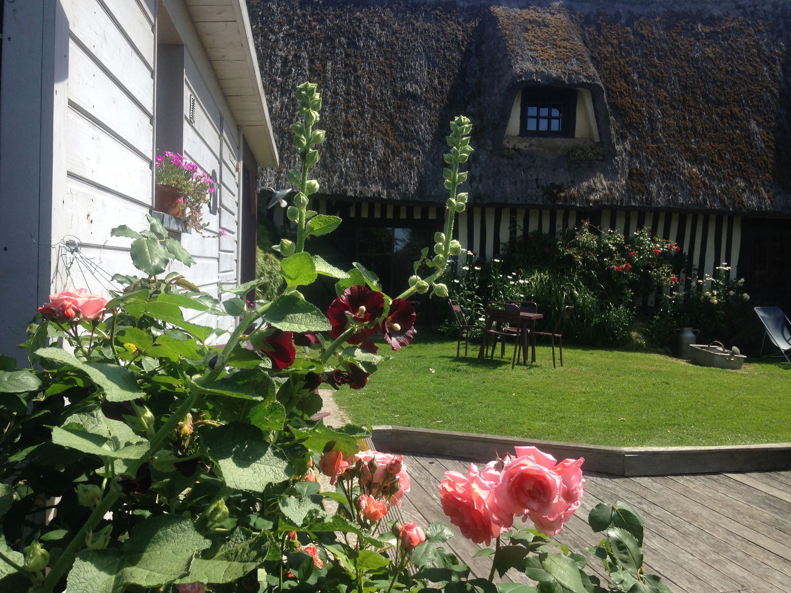 Tutta La Casa Fatouville-Grestain 113085