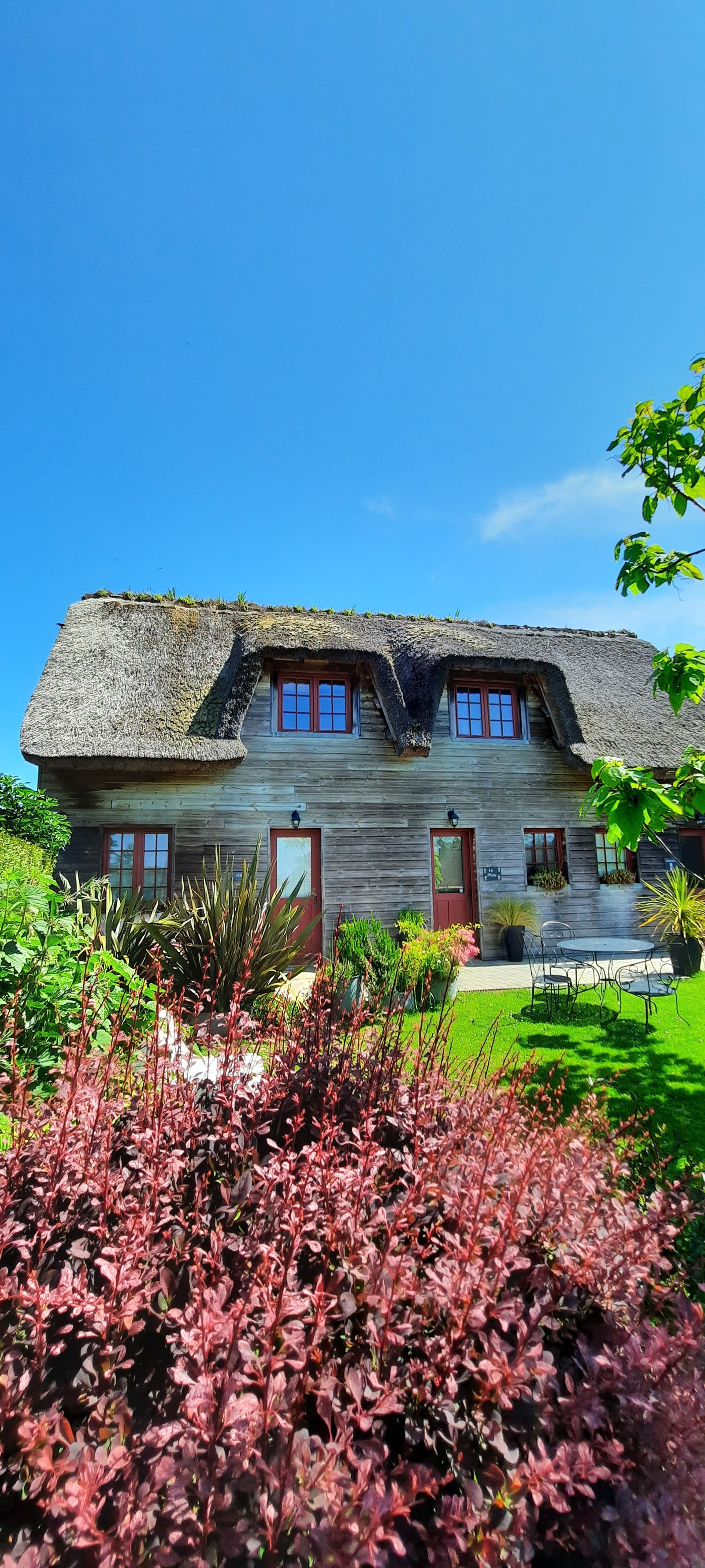 Tutta La Casa Fatouville-Grestain 113085