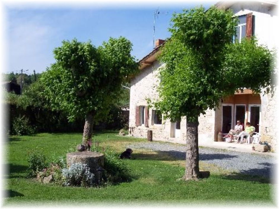 Tutta La Casa Blaignac 64225