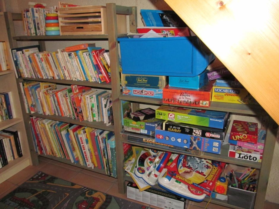 Tutta La Casa Blaignac 64225