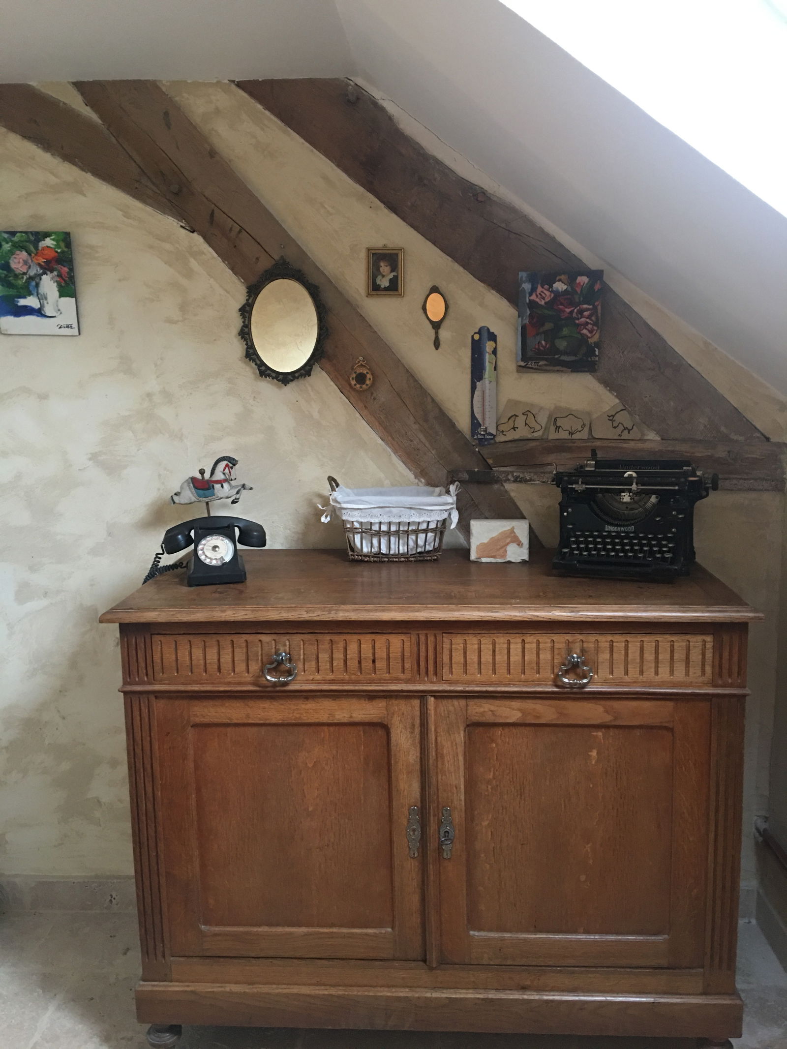 Unabhängiges Studio Brinay 254876