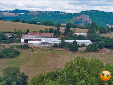 Roomlala | Cottage Doppio In Azienda Agricola Isolata.