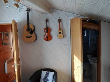 Logement Entier Veauchette 83324-5