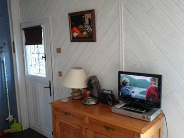 Logement Entier Veauchette 83324-7