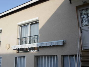 Logement Entier Veauchette 83324-10
