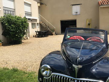 Logement Entier Veauchette 83324-12