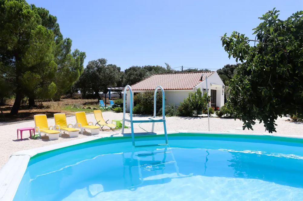 Tutta La Casa Vimieiro 287092