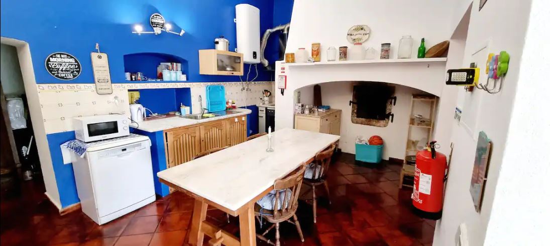 Tutta La Casa Vimieiro 287092