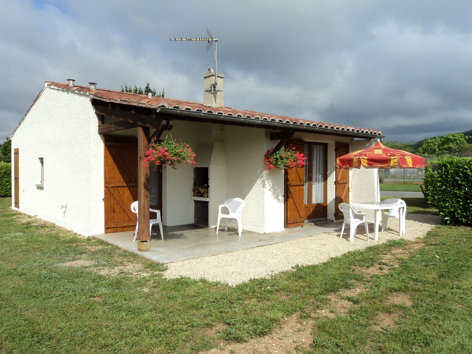 Entire Home Puy-l'Évêque 261986