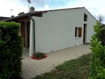 Chambre À Louer Puy-L'évêque 261986