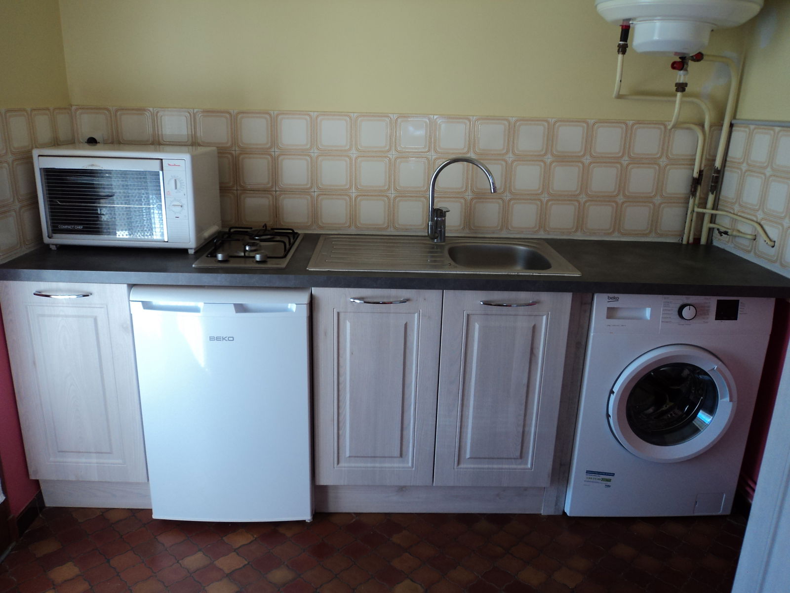 Entire Home Puy-l'Évêque 261986