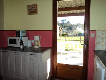 Logement Entier Puy-L'évêque 261986-7