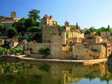 Logement Entier Puy-L'évêque 261986-11