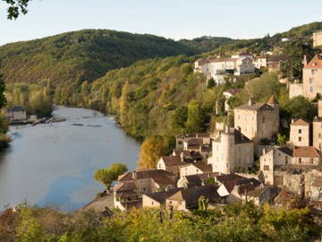 Logement Entier Puy-L'évêque 261986-13
