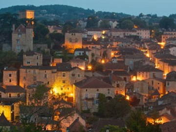 Logement Entier Puy-L'évêque 261986-14