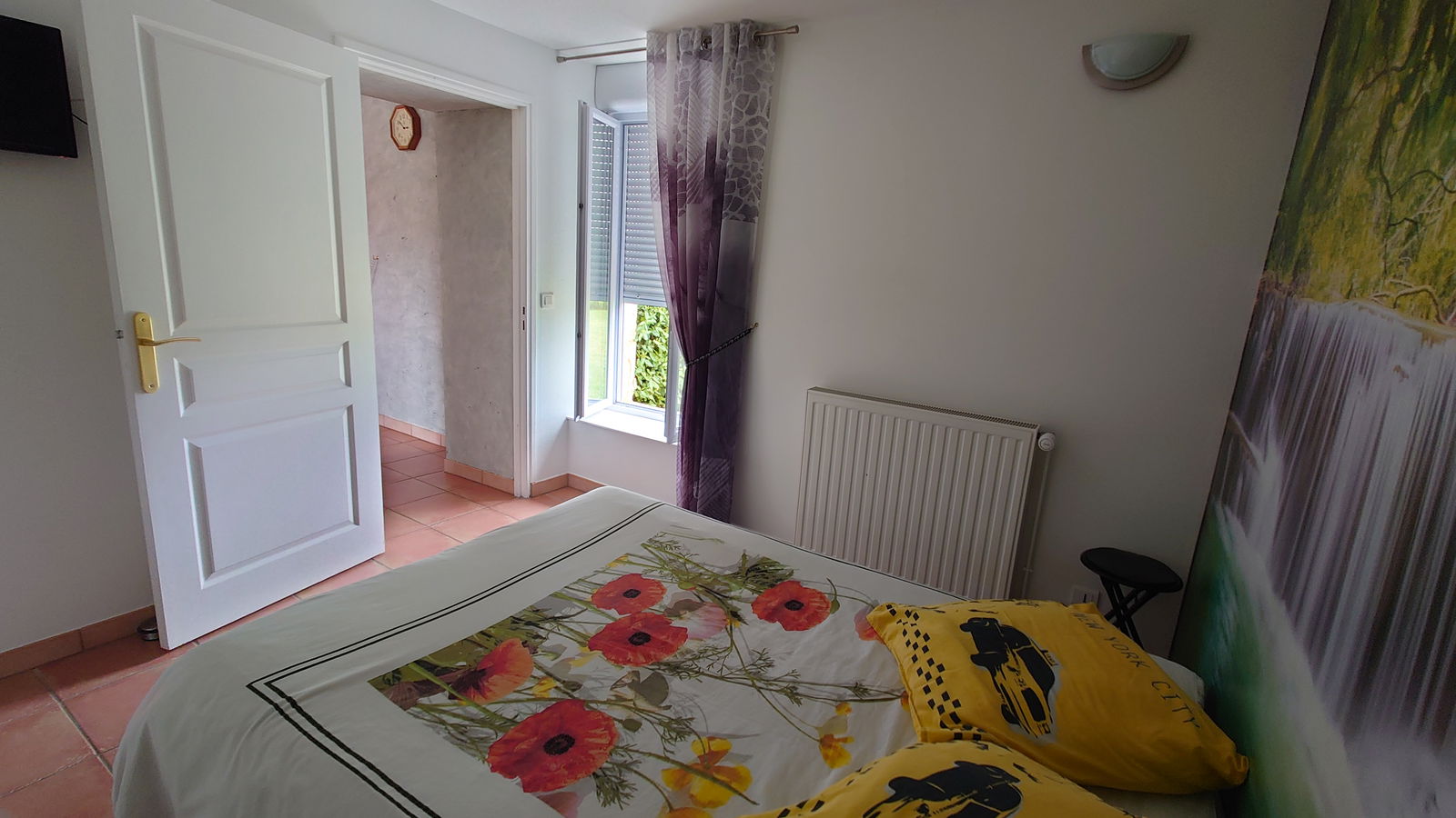 Unabhängiges Studio Saint-Éloy-les-Mines 65175