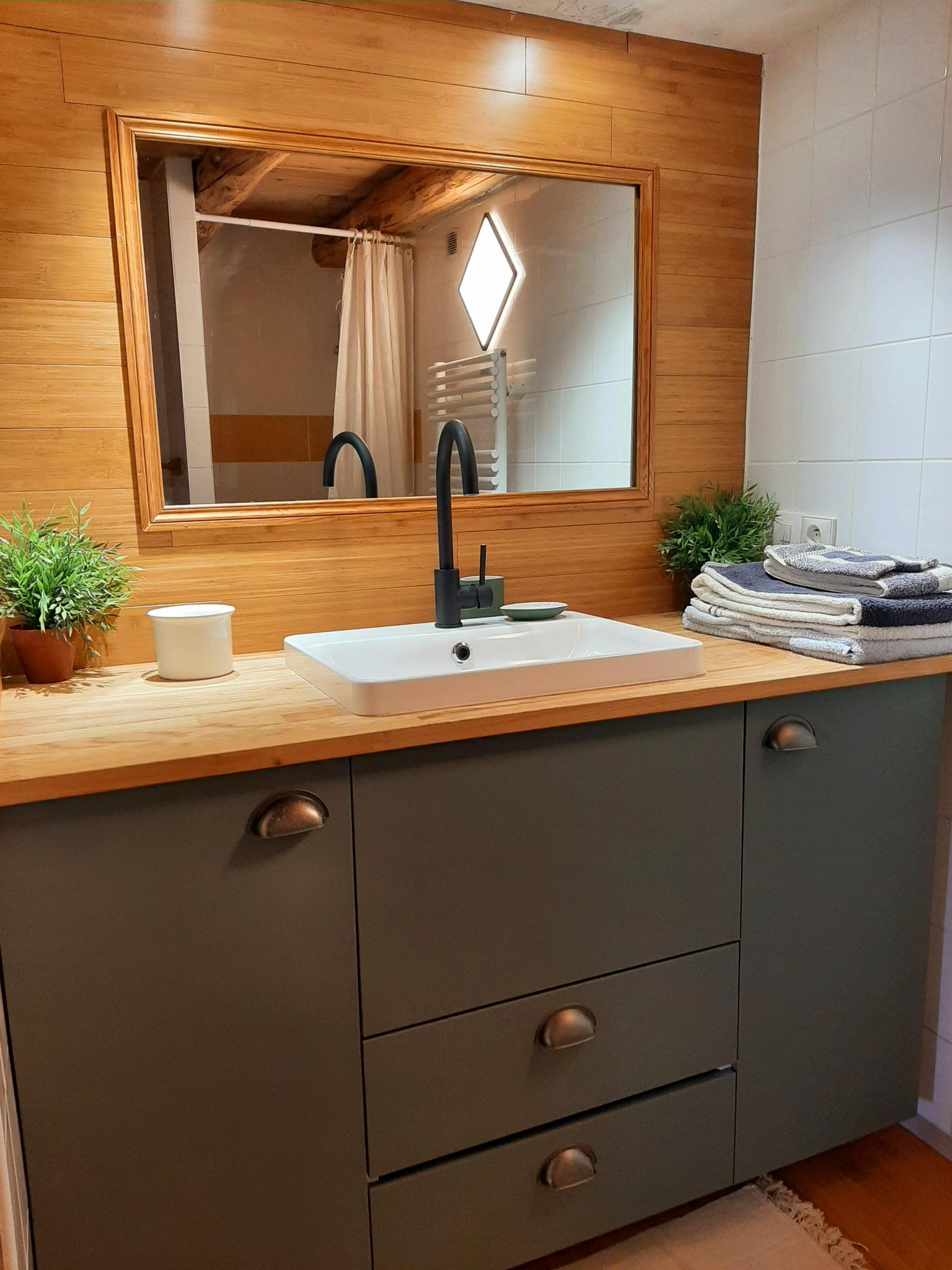 Ganz Haus Marat 75399