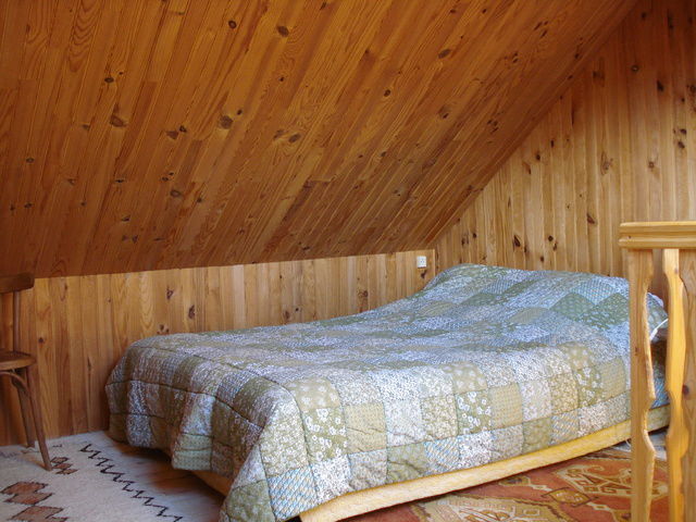 Onofhängeg Studio Faucigny 28187