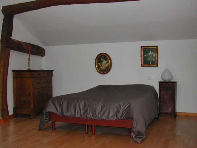 Ganz Haus Abzac 40264