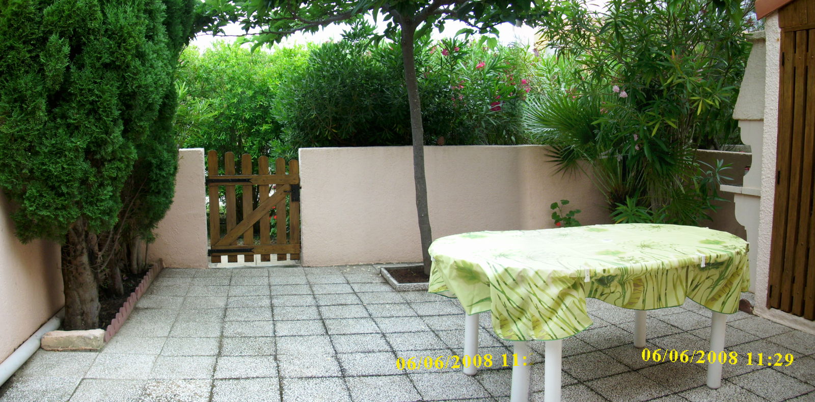 Ganz Haus Leucate 81290