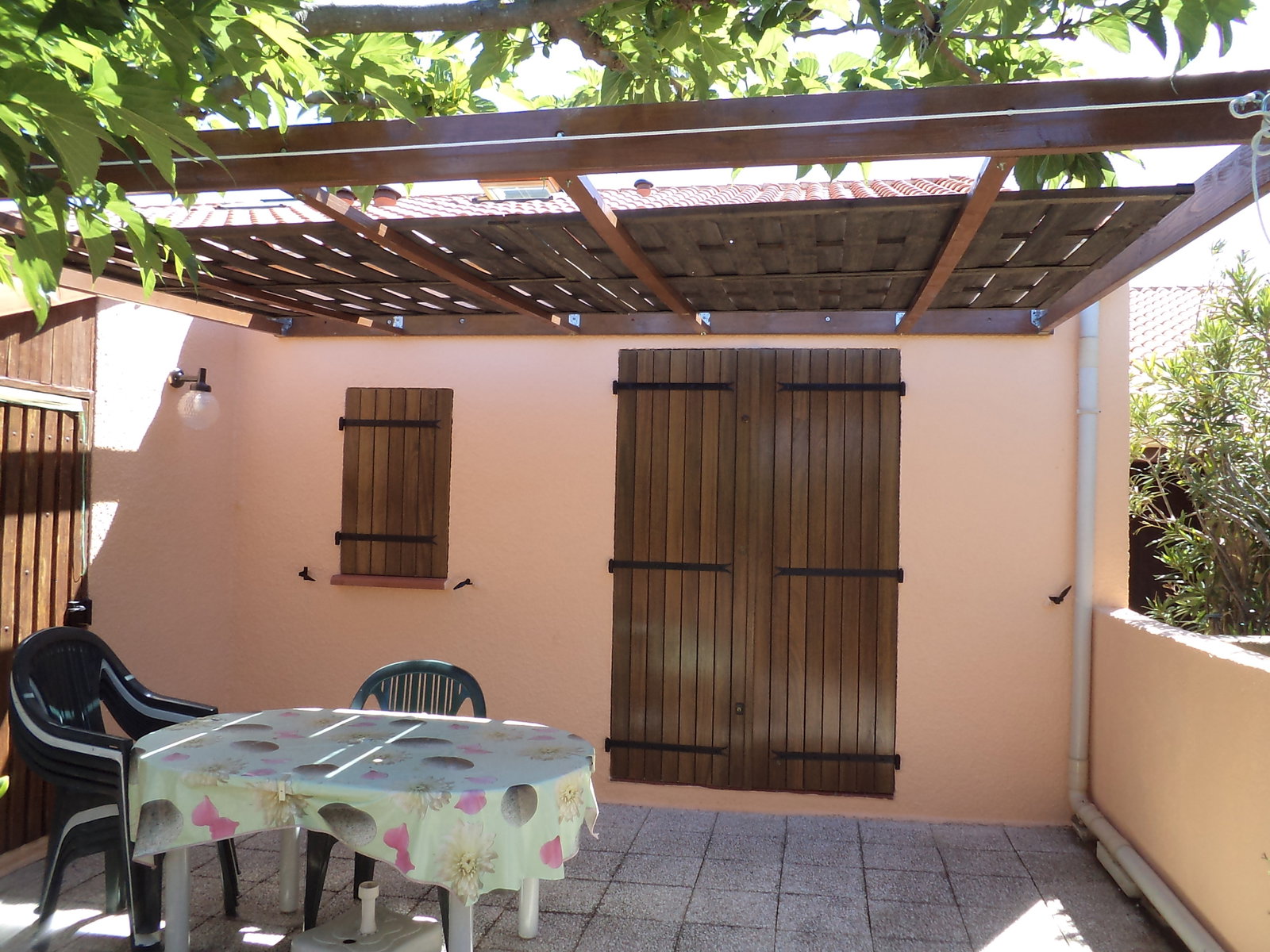 Ganz Haus Leucate 81290