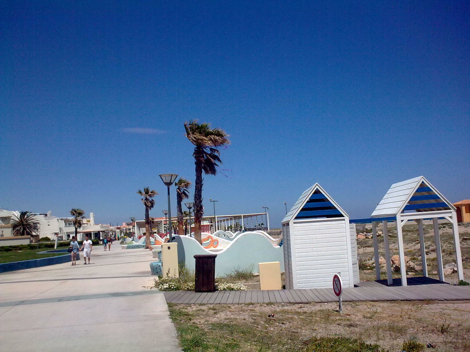 Ganz Haus Leucate 81290