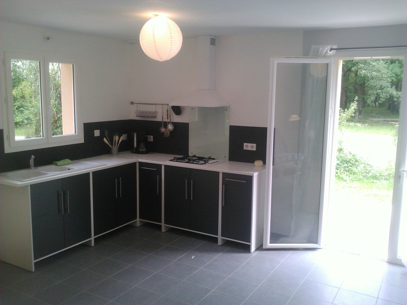 Onofhängeg Studio Saint-Cirq-Lapopie 82001