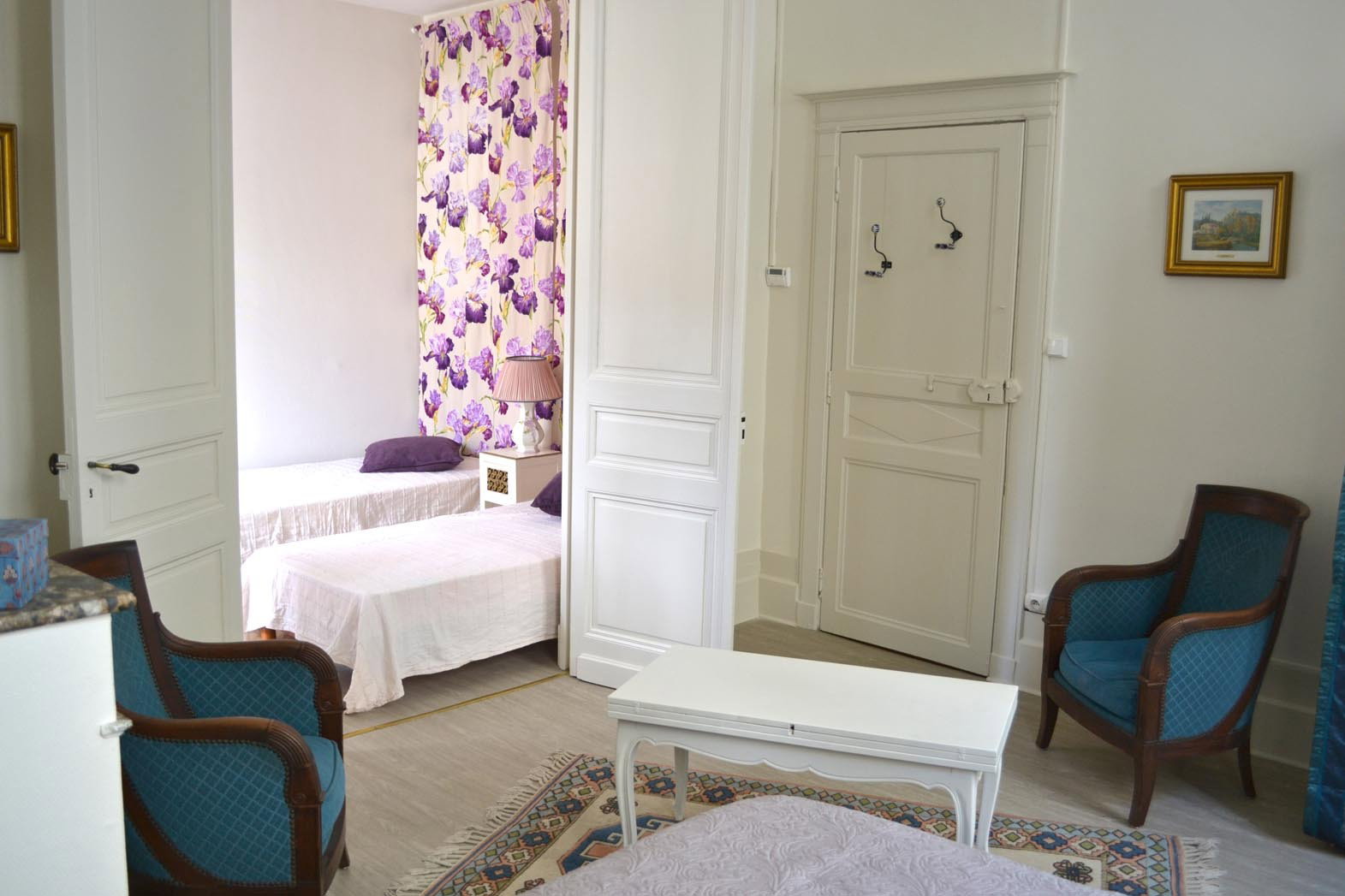 Gaascht Zëmmeren Nérac 83435