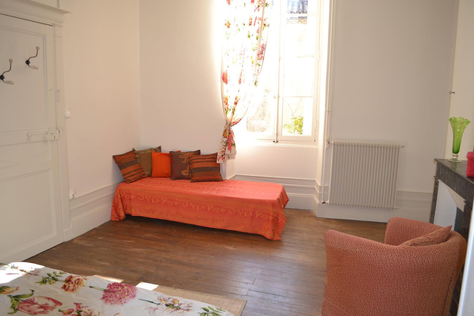 Gaascht Zëmmeren Nérac 83435