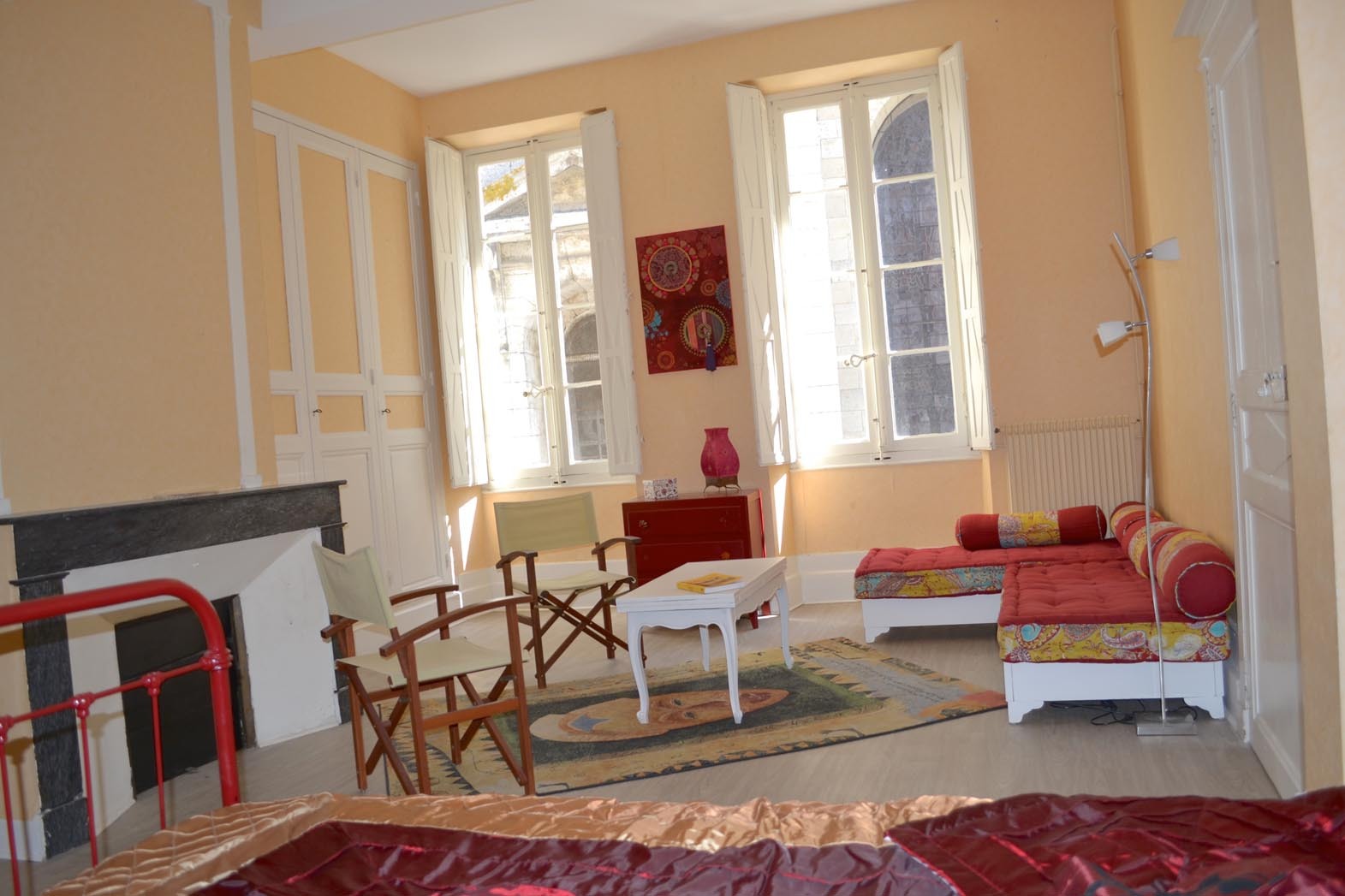 Gaascht Zëmmeren Nérac 83435