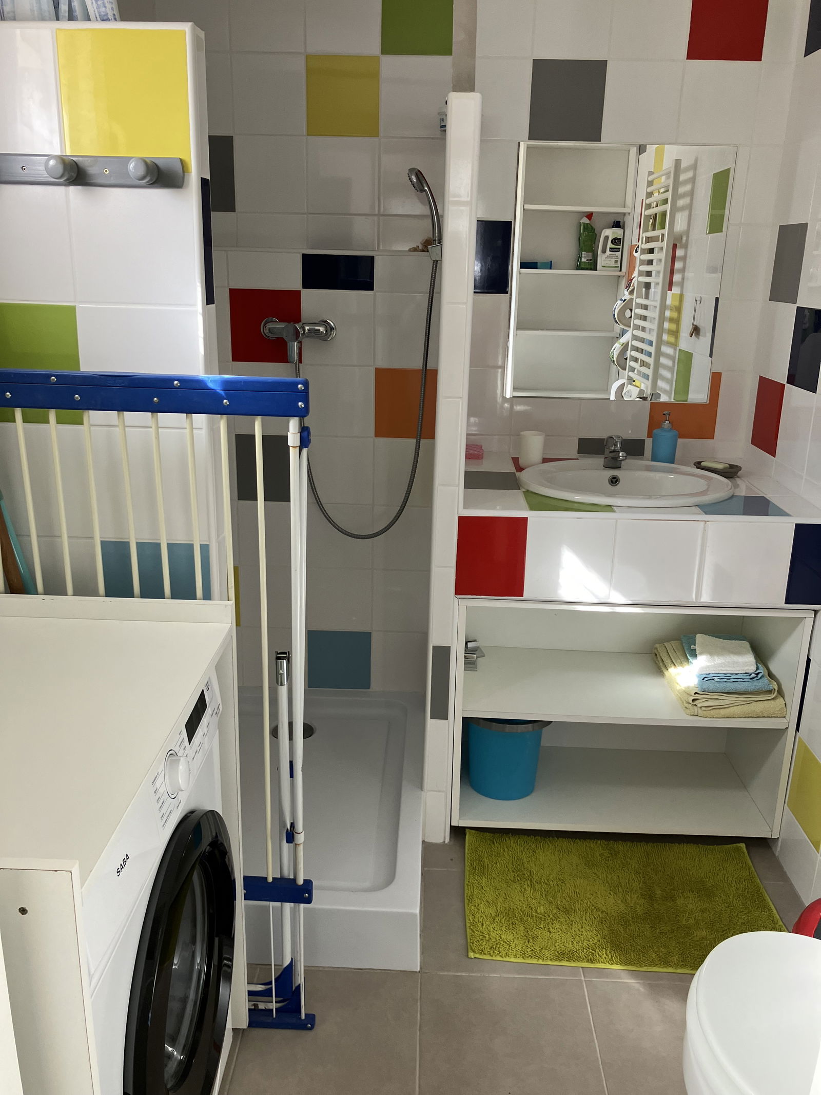 Onofhängeg Studio Rivières 395908