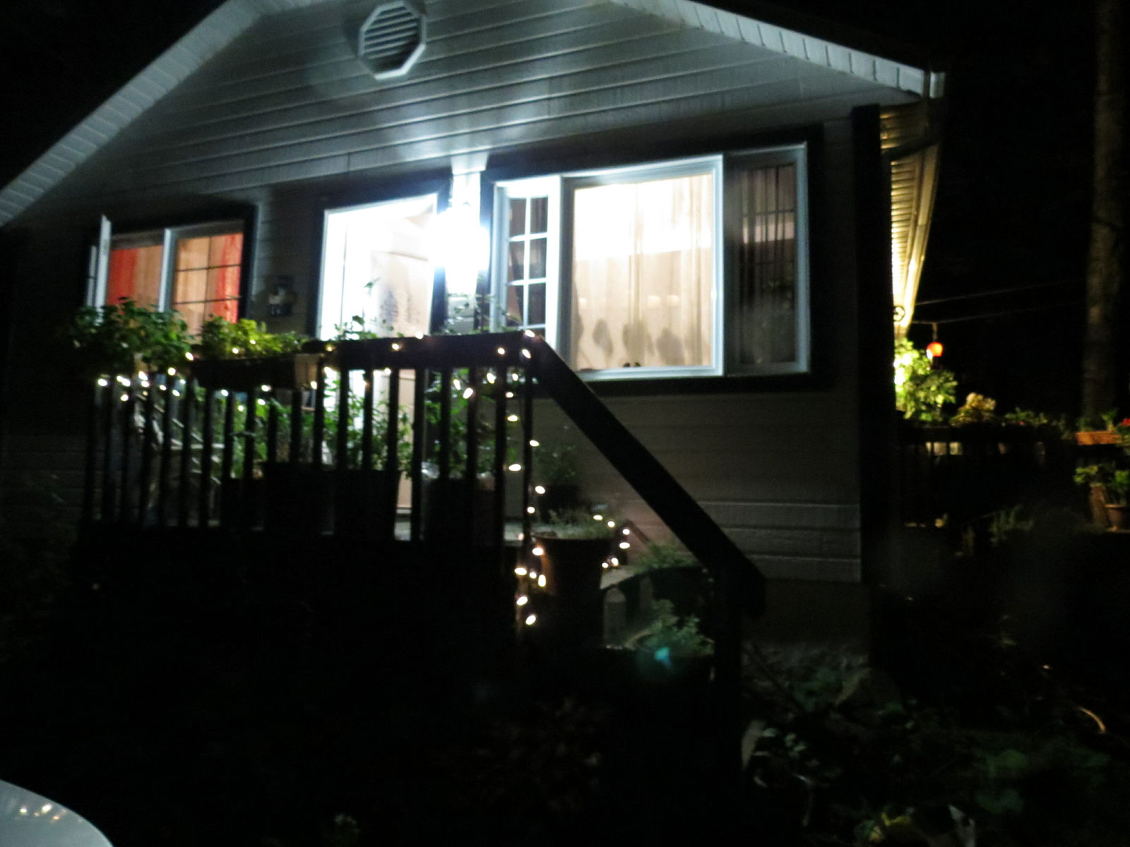 Homestay Prévost 199376