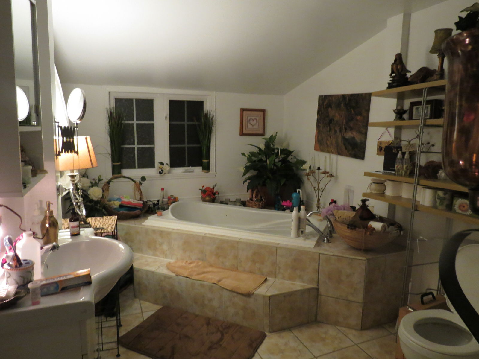 Homestay Prévost 199376