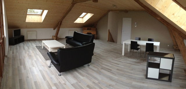 Onofhängeg Studio Drumettaz-Clarafond 59637