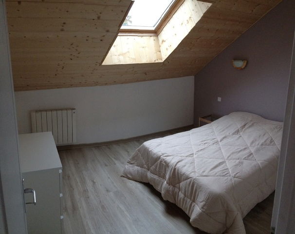 Onofhängeg Studio Drumettaz-Clarafond 59637
