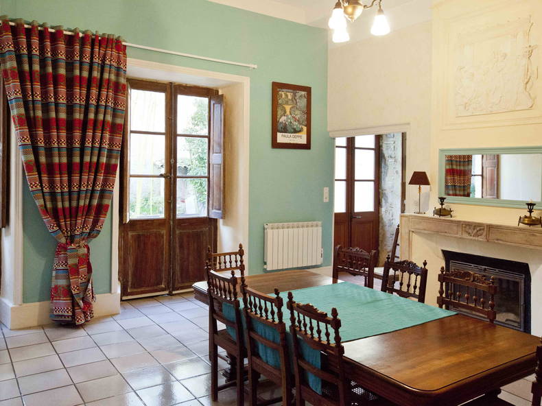 Logement Entier Saillans 170452-2