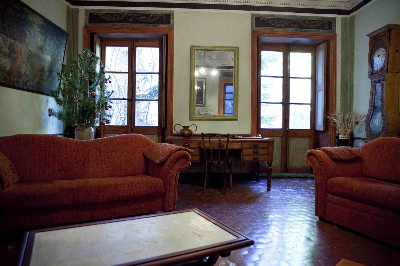 Entire Home Saillans 170452