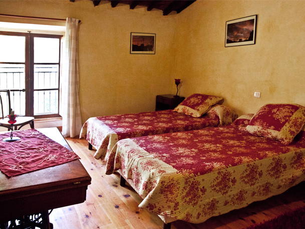 Logement Entier Saillans 170452-4