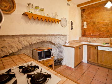 Logement Entier Saillans 170452-6