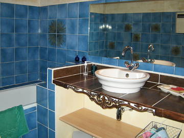 Logement Entier Saillans 170452-7