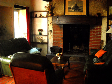 Chambre Chez L'habitant Biras 163985-5