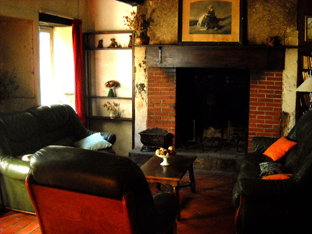 Homestay Biras 163985-5